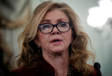 Marsha Blackburn Net Worth