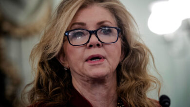 Marsha Blackburn Net Worth