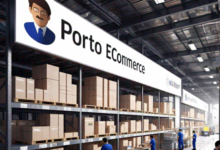 Where Does Porto eCommerce Ship From