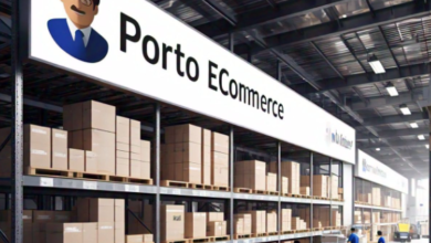 Where Does Porto eCommerce Ship From