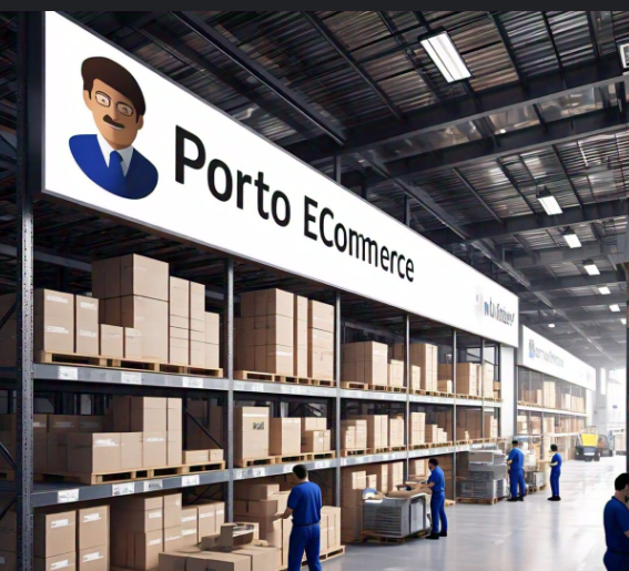 Where Does Porto eCommerce Ship From