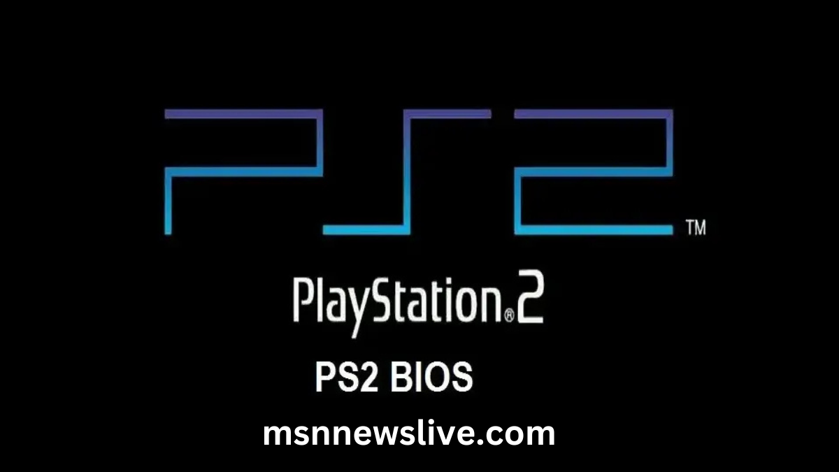 ps2 bios download