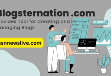 blogsternation .com