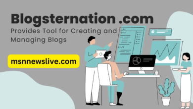 blogsternation .com