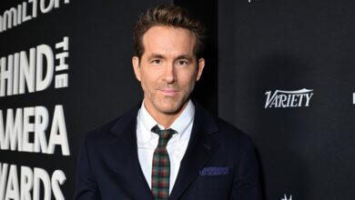 Ryan Reynolds Net Worth