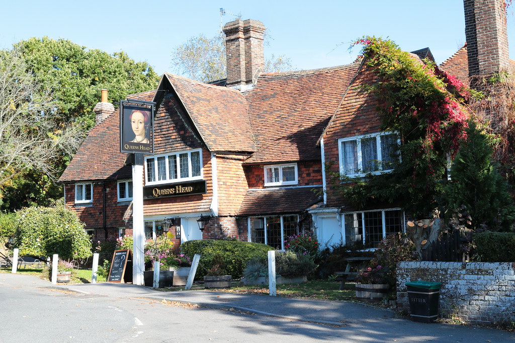 Sedlescombe United Kingdom