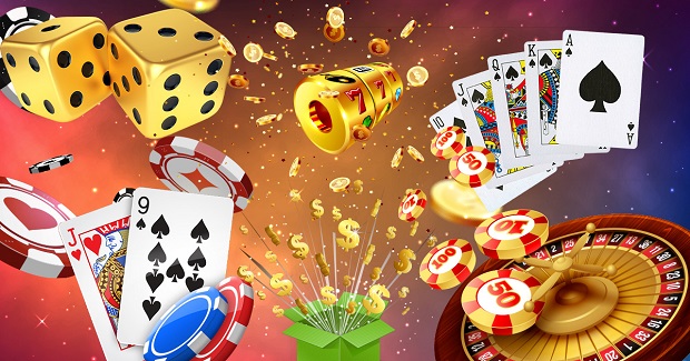 The Rise of Slot Gacor Hari Ini Terpercaya in Latin America: Why More Players Are Turning to Online Slots