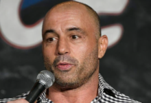 Joe Rogan Net Worth