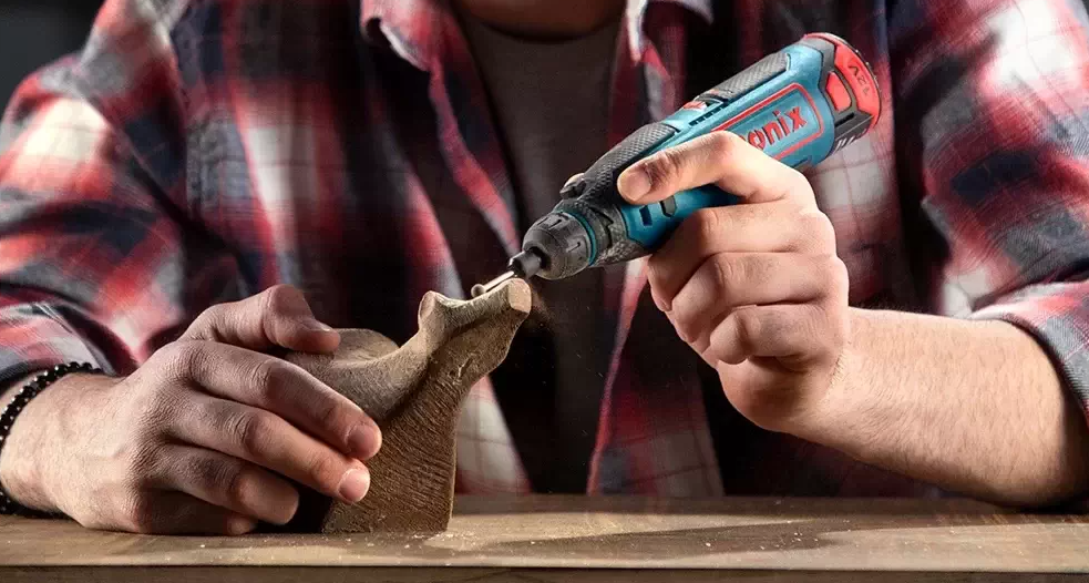 Best Rotary Tool